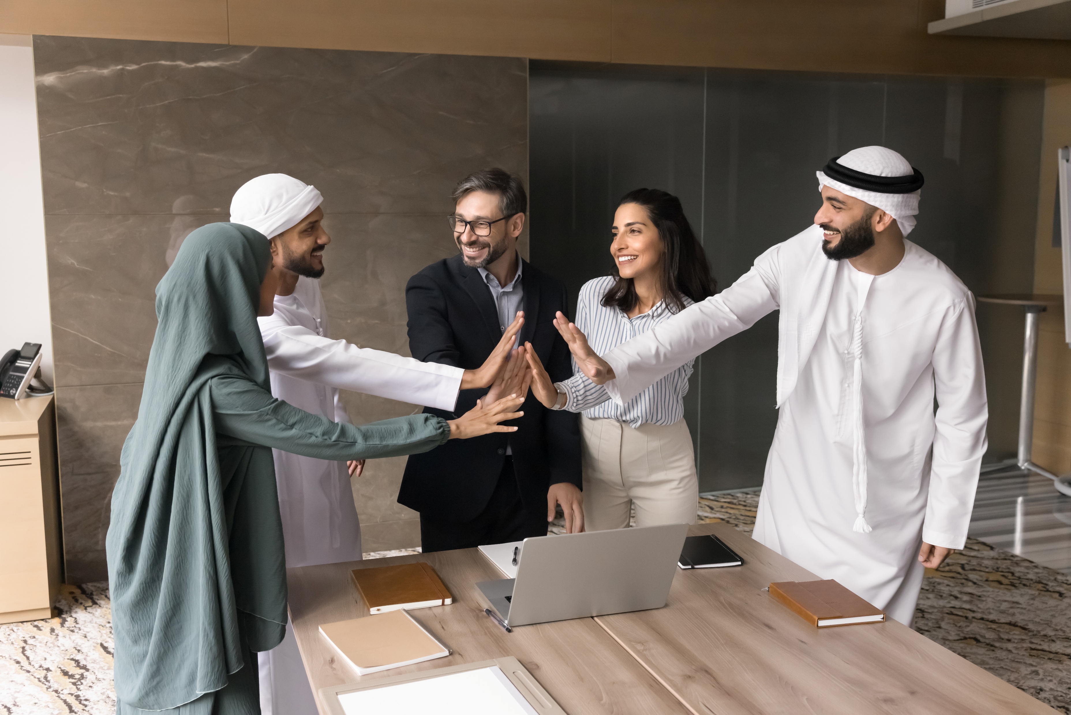Culture Transformation