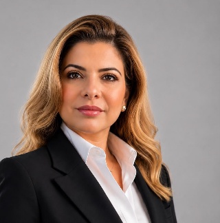 Dr. Nadine Kambriss