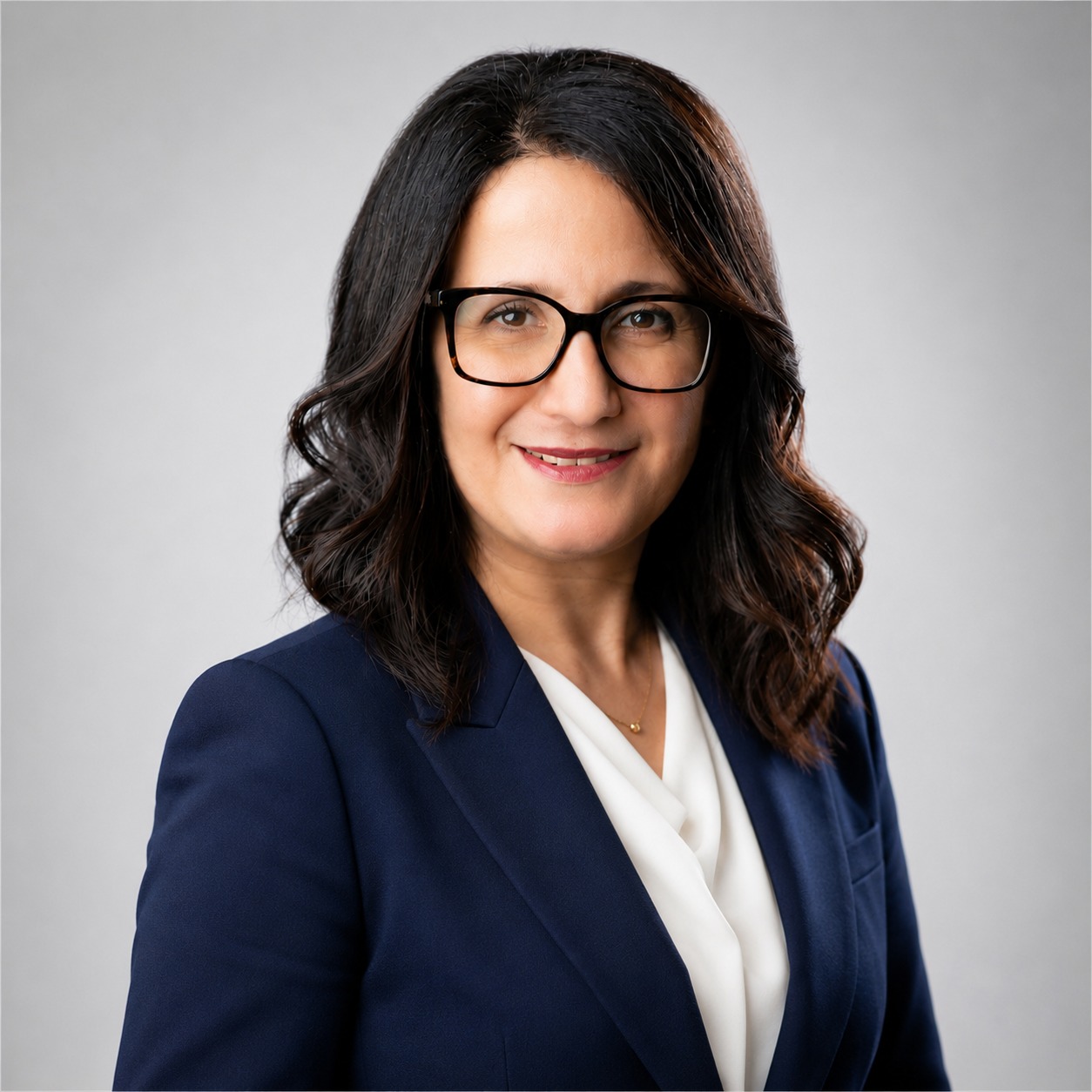 Nina Teirelbar