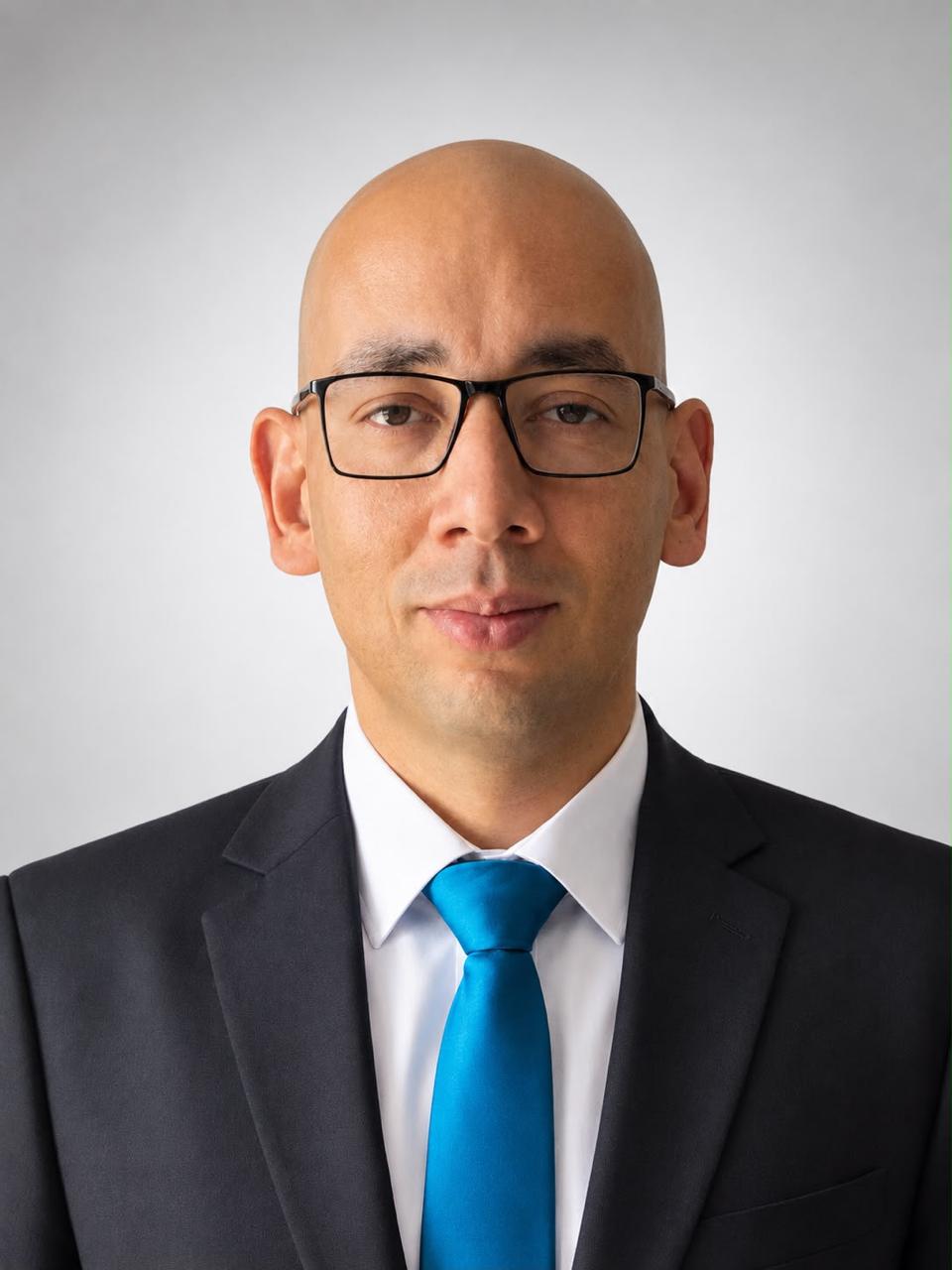 Islam Bassem Fathy
