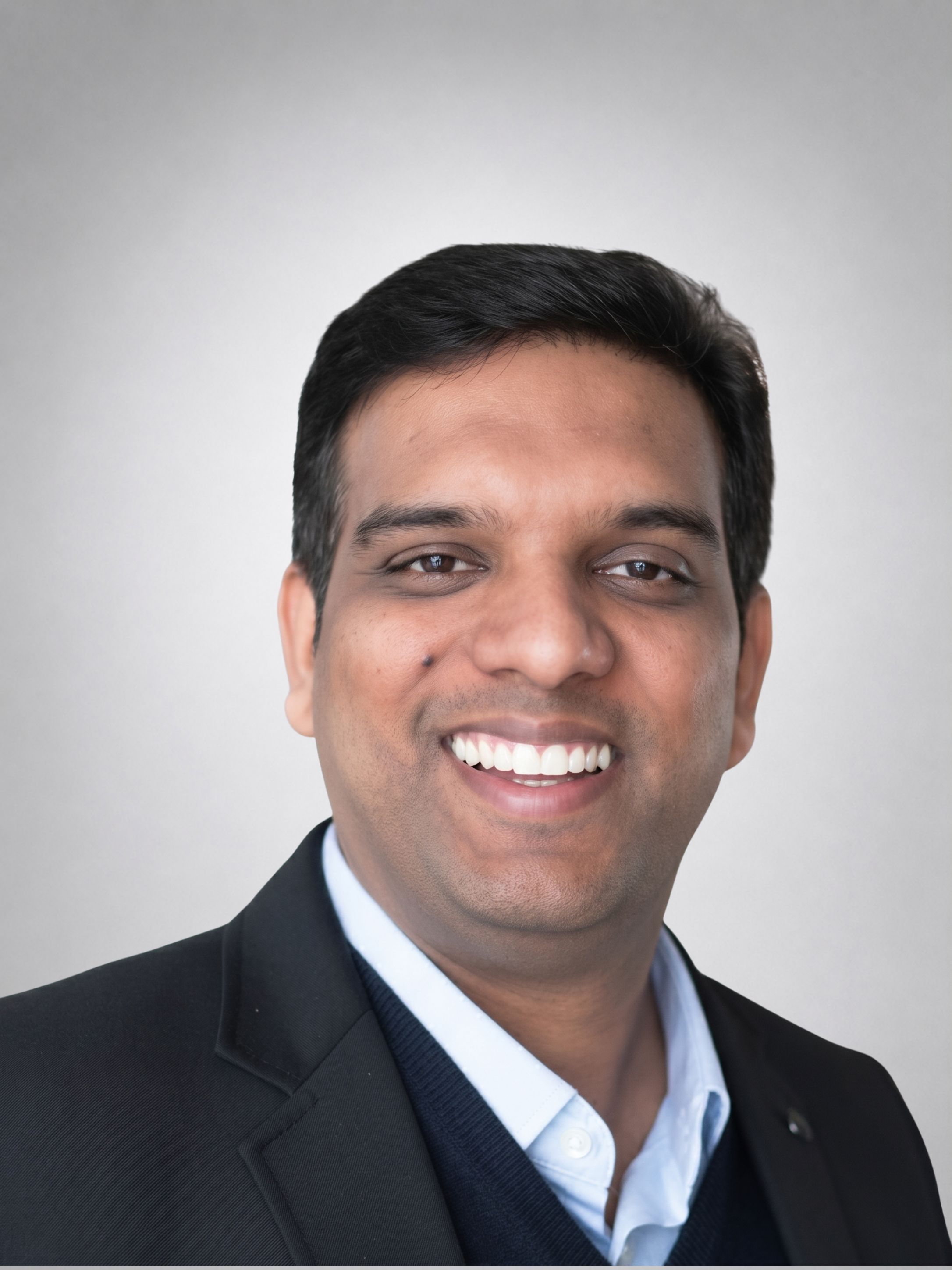 Vineet Bhargava